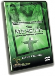 What the Rabbis Teach about The Messiah - DVD