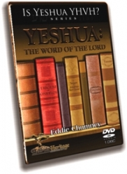 Yeshua: The Word of the Lord - DVD