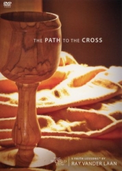 Path to the Cross  (WORKBOOK): Faith Lessons from Israel