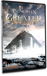 Principles of the Greater Exodus - DVD2