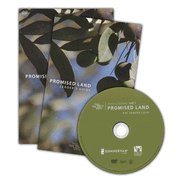 Promised Land (DVD): Faith Lessons from Israel