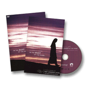 In the Dust of the Rabbi (DVD): Faith Lessons from Israel
