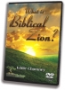 What is Biblical Zion? - DVD
