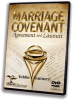Marriage Covenant Agreement and Lawsuit - DVD