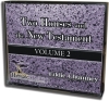 Two Houses and the New Testament - Volume 2