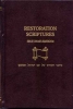 Bible: Restoration Scriptures 