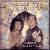 Barry and Batya Segal: Go Through the Gates