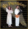 Lenny and Varda Harris: We Proclaim!