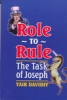 Yair Davidi: Joseph - Role to Rule