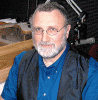 Avi Ben Mordechai